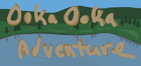 Ooka Ooka Adventure Cover Image