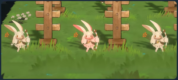 Yaoling: Mythical Journey video 6