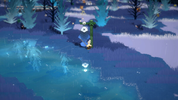 妖之乡-游戏截图