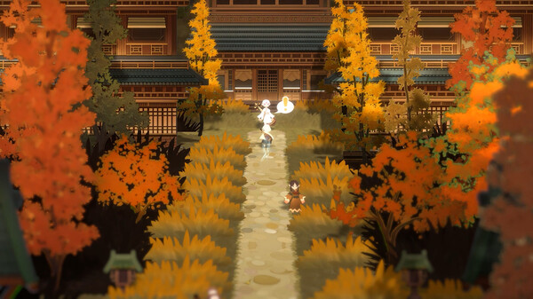 Yaoling: Mythical Journey screenshot 2