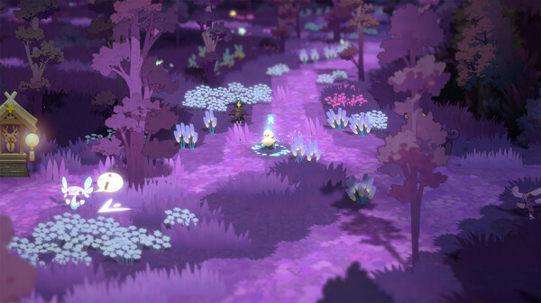 Yaoling: Mythical Journey screenshot 8