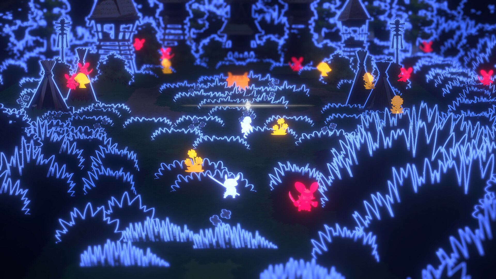 Yaoling: Mythical Journey screenshot 13