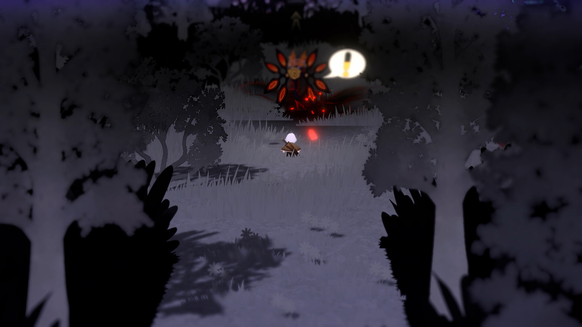 Yaoling: Mythical Journey screenshot 9