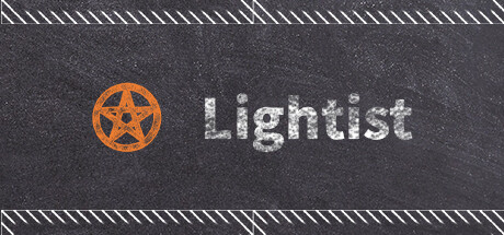 Lightist banner