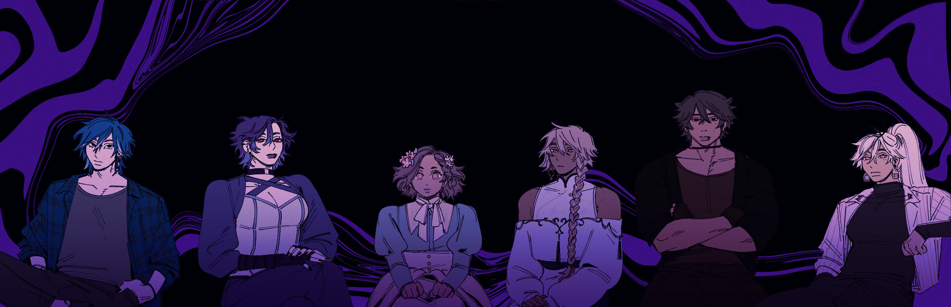 FOOL'S PARADISE
