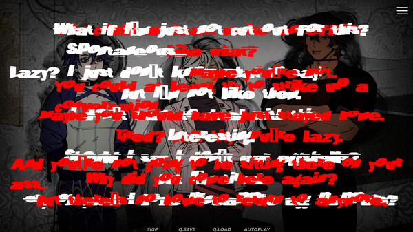 FOOL'S PARADISE screenshot 6