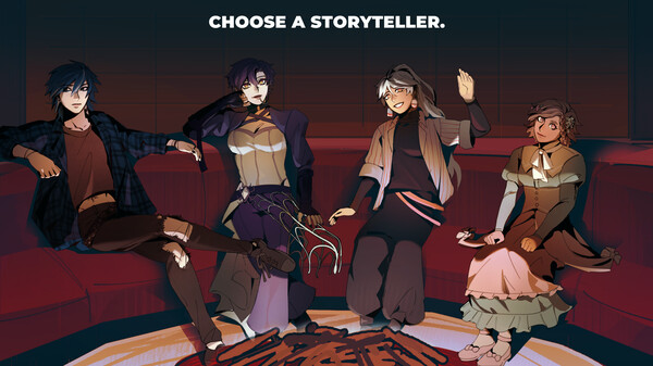 FOOL'S PARADISE screenshot 3