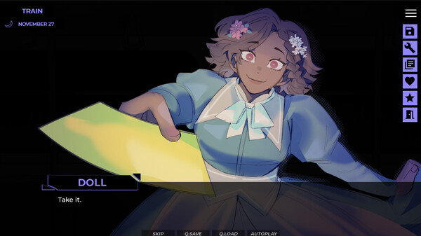 FOOL'S PARADISE screenshot 2