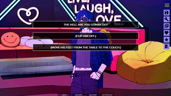 FOOL'S PARADISE screenshot 4