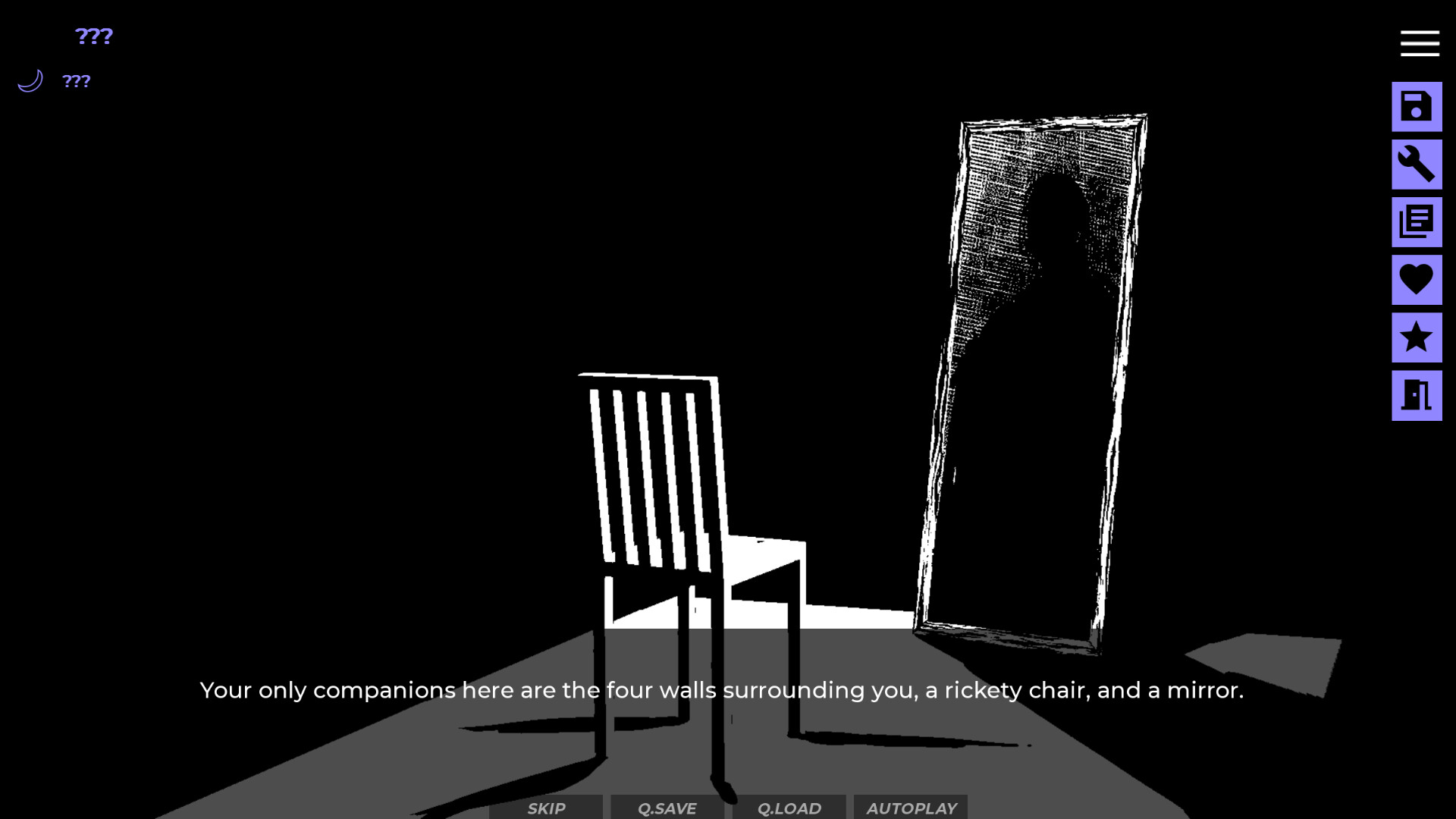 FOOL'S PARADISE screenshot 2