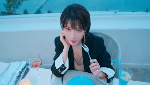 Charming Hearts video 3