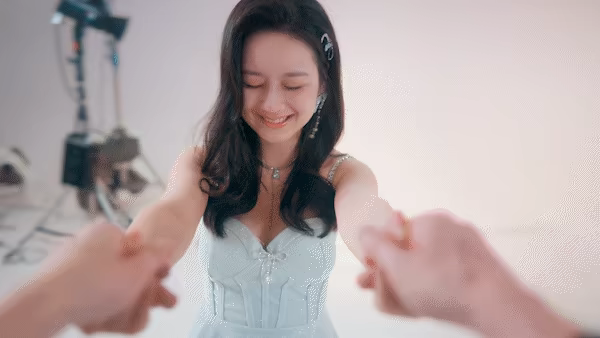 Charming Hearts video 2