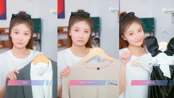 Charming Heartsfor windows and Linux 1