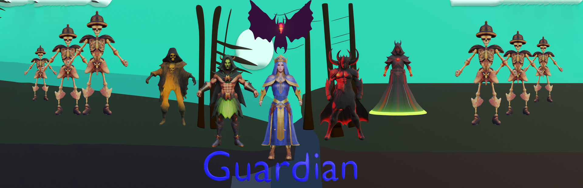 Guardian