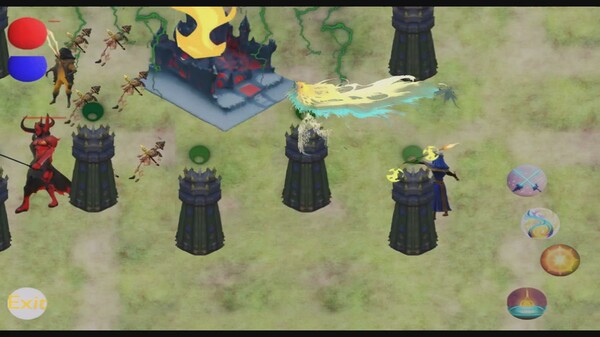 Guardian screenshot 4