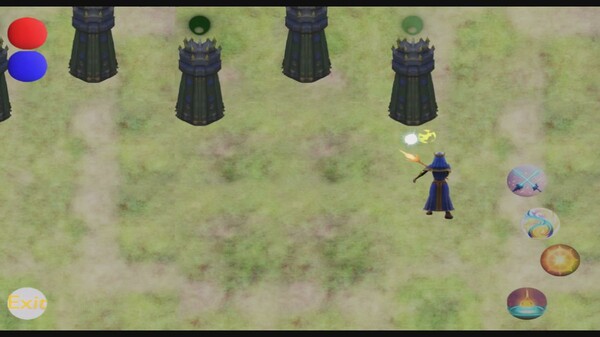 Guardian screenshot 3