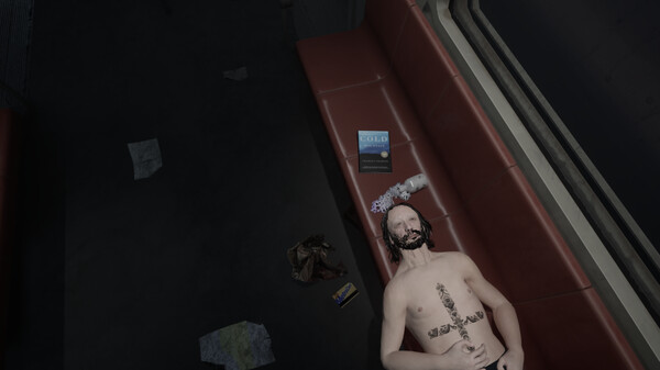 Аномалия1999:Таинственная Тьма.