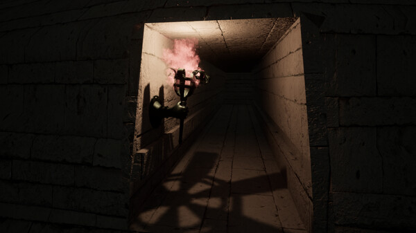 Аномалия1999:Таинственная Тьма.