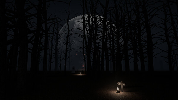 Аномалия1999:Таинственная Тьма.