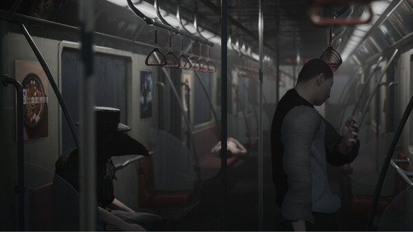 Аномалия1999:Таинственная Тьма.