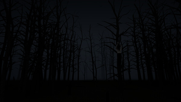 Аномалия1999:Таинственная Тьма.