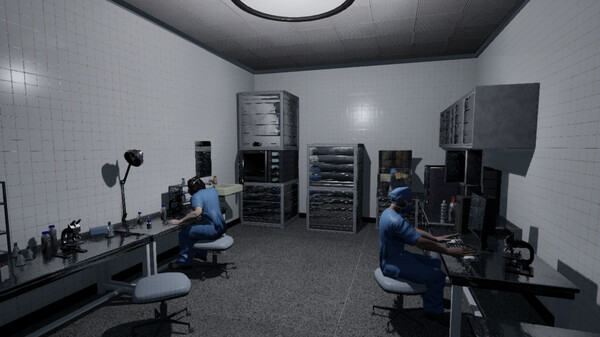 Аномалия1999:Таинственная Тьма.