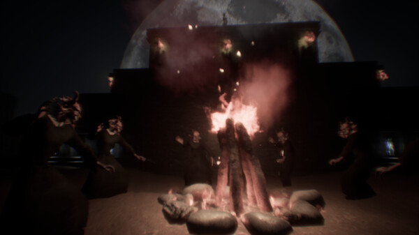 Аномалия1999:Таинственная Тьма.