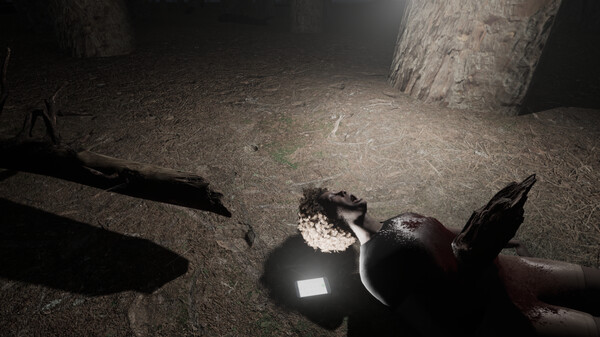 Аномалия1999:Таинственная Тьма.