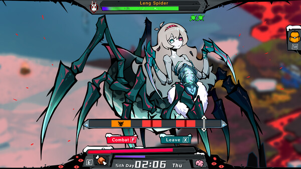 Cookthulhu screenshot 2