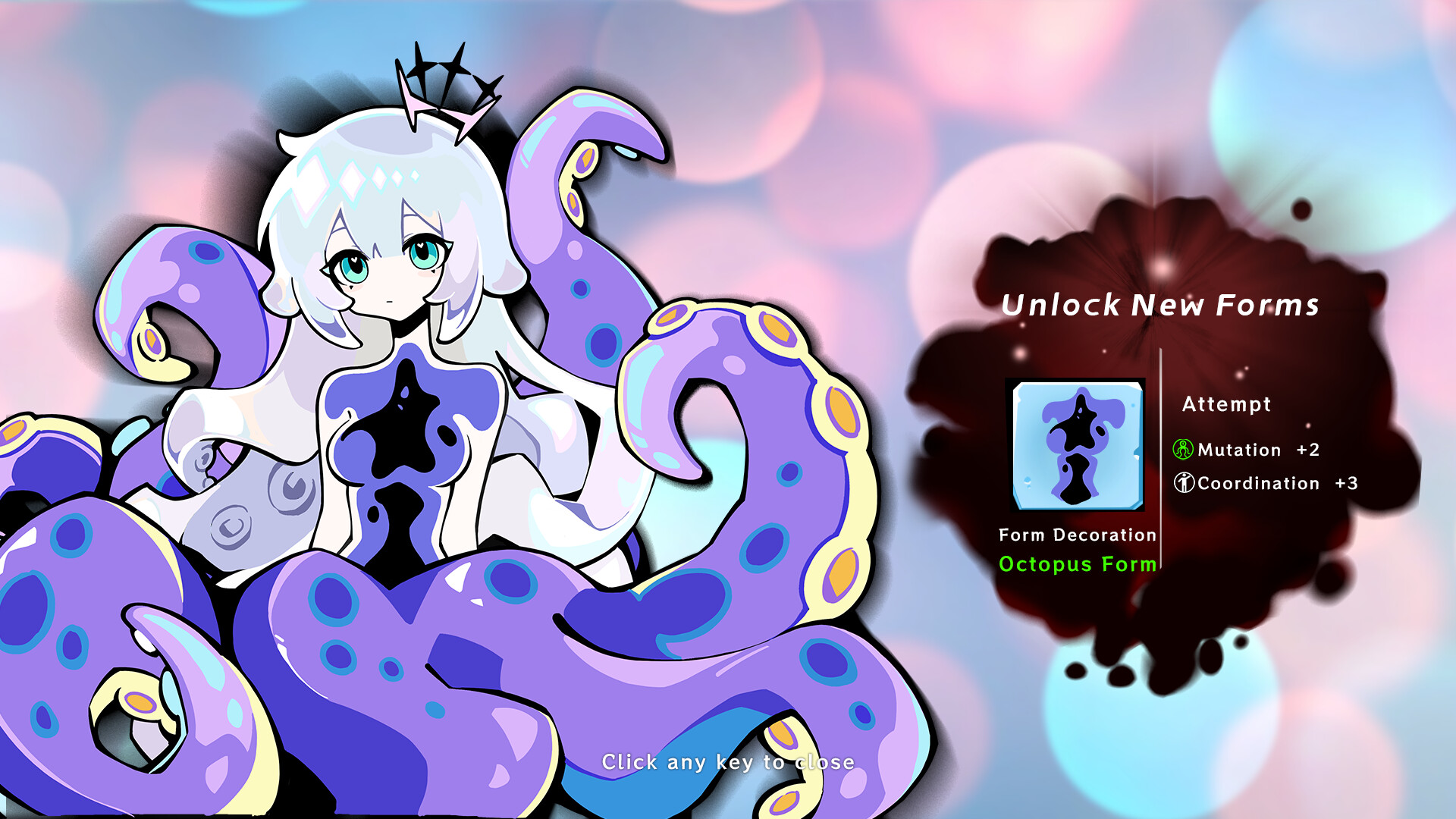 Cookthulhu screenshot