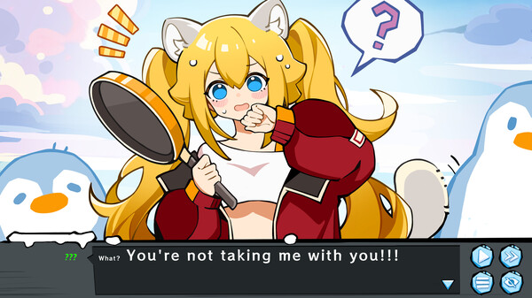 Cookthulhu screenshot 5