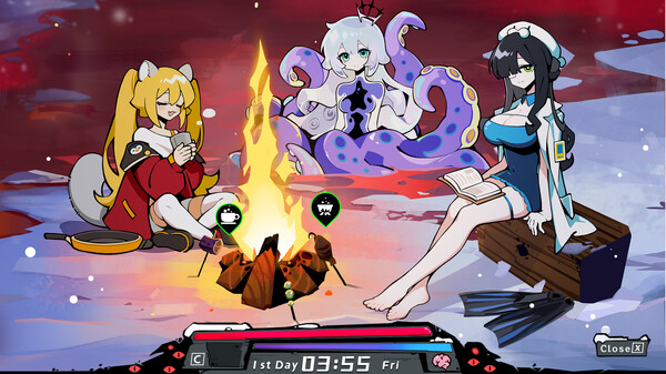 Cookthulhu screenshot 0