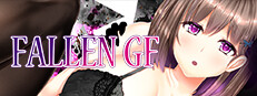 FALLEN GF game cover