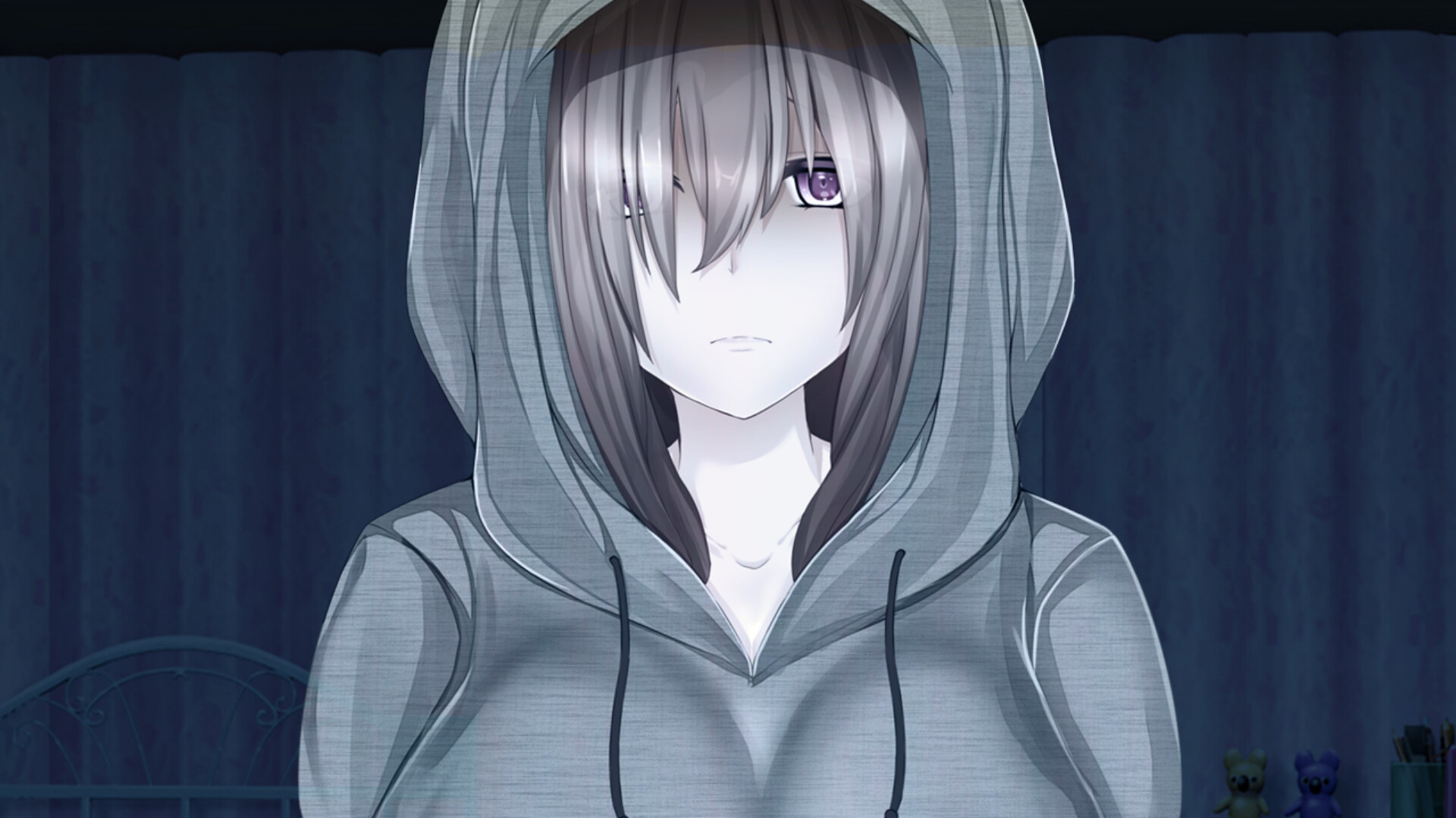 FALLEN GF screenshot #10