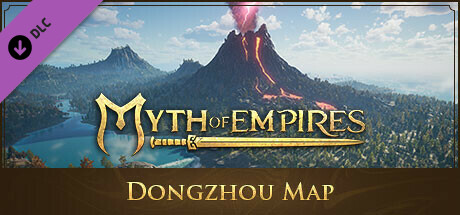 Myth of Empires - Dongzhou Map banner image