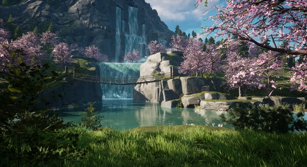 Myth of Empires - Dongzhou Map