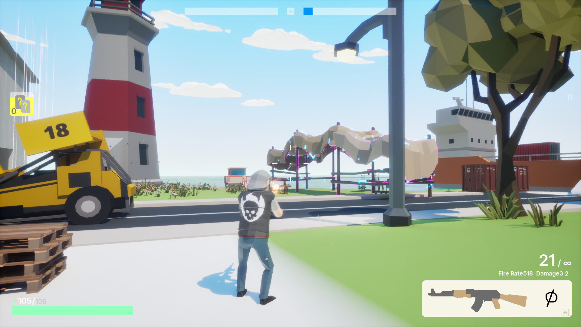 Attribute2 screenshot #3