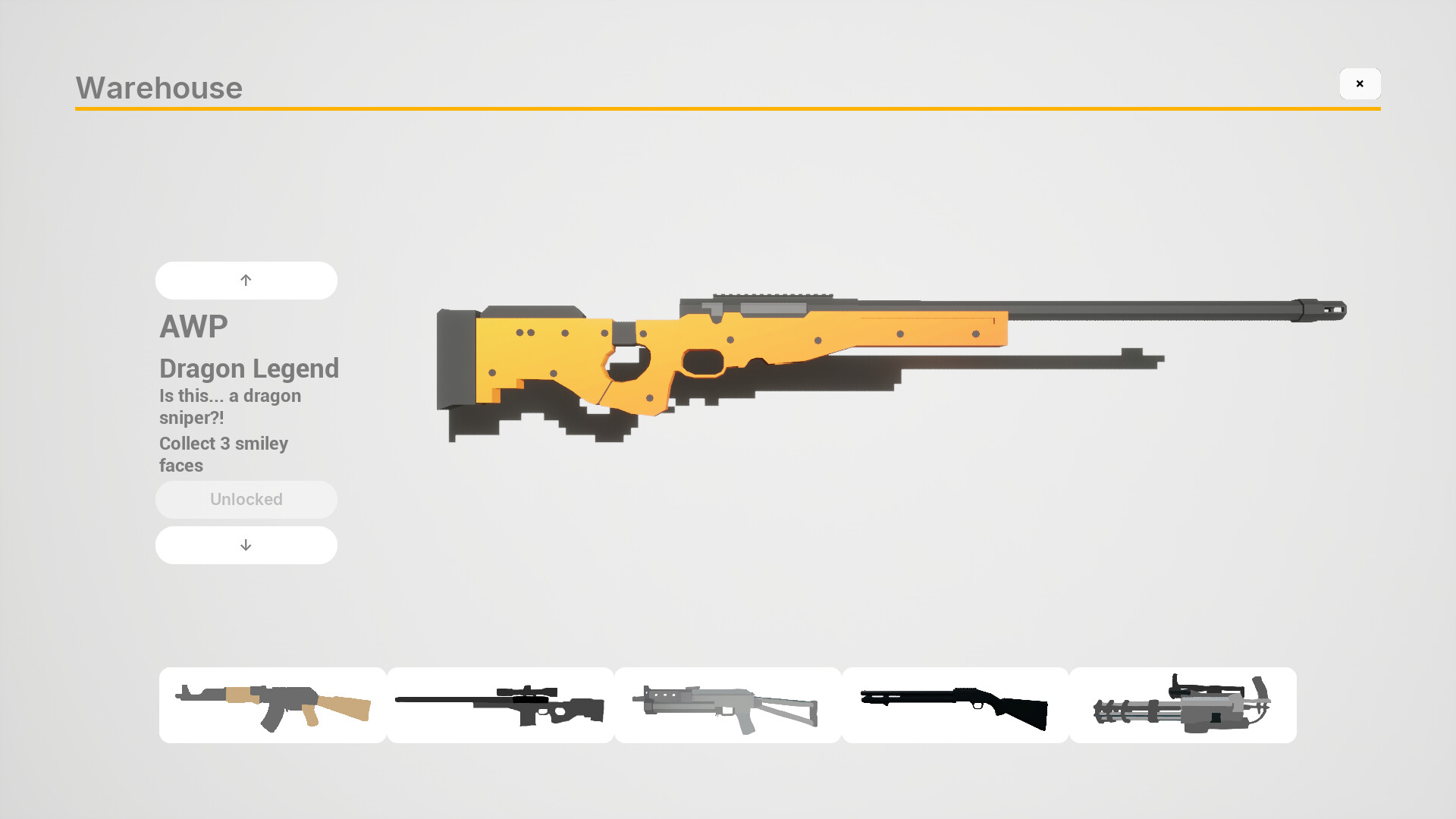 Attribute2 screenshot #8