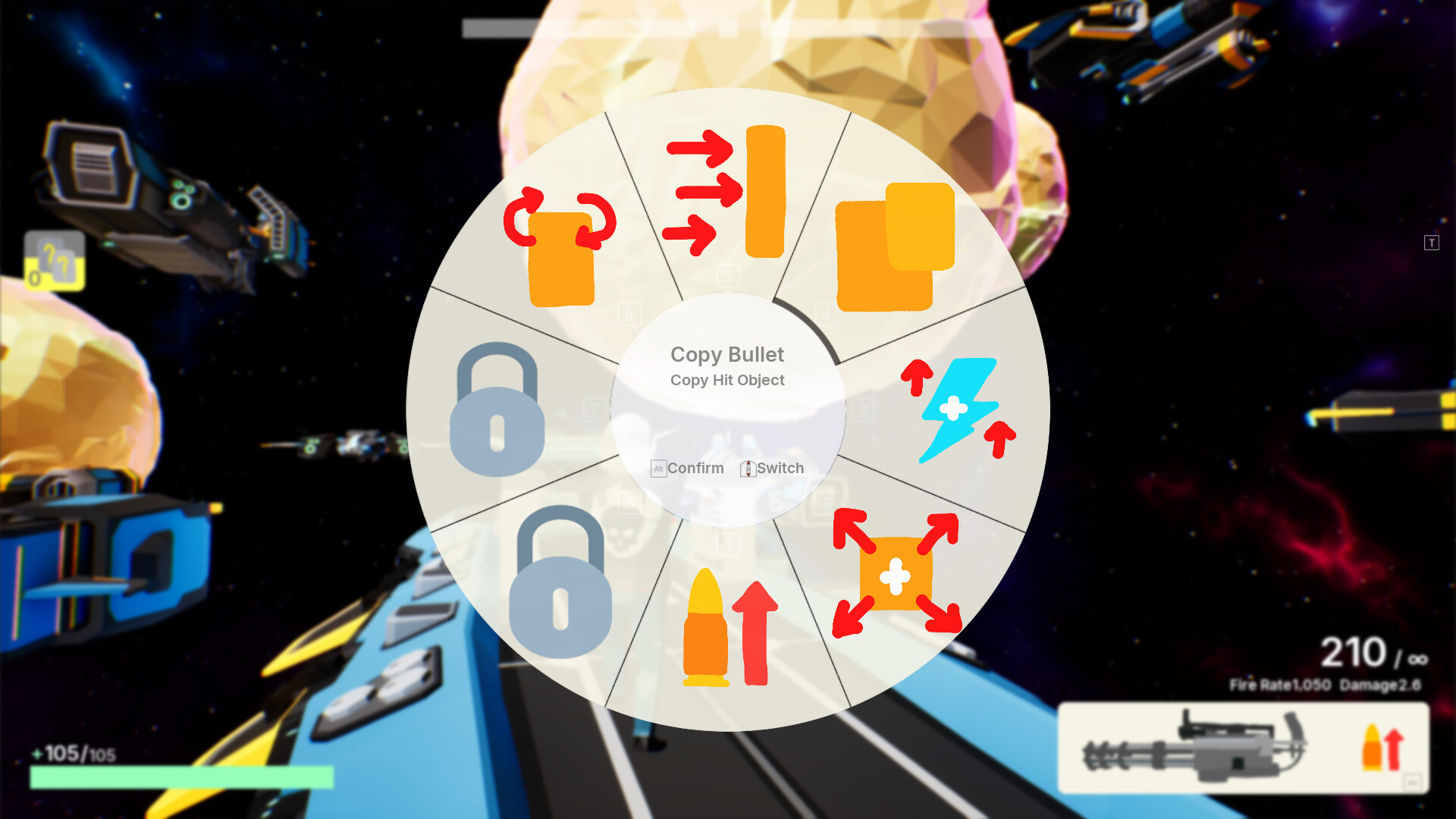 Attribute2 screenshot #4