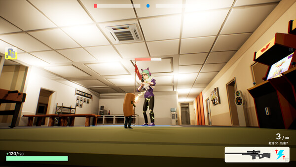 Screenshot z Attribute2 ⁄ 随手属性2 Screenshot z Attribute2 ⁄ 随手属性2