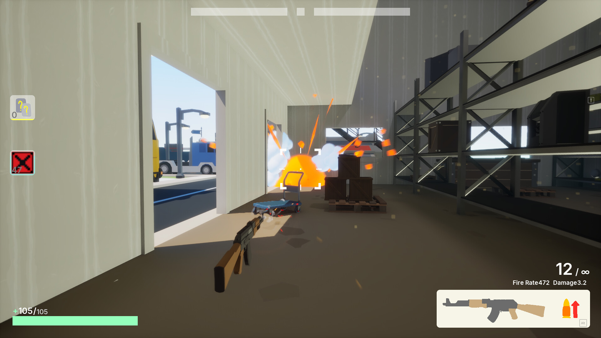 Attribute2 screenshot #5