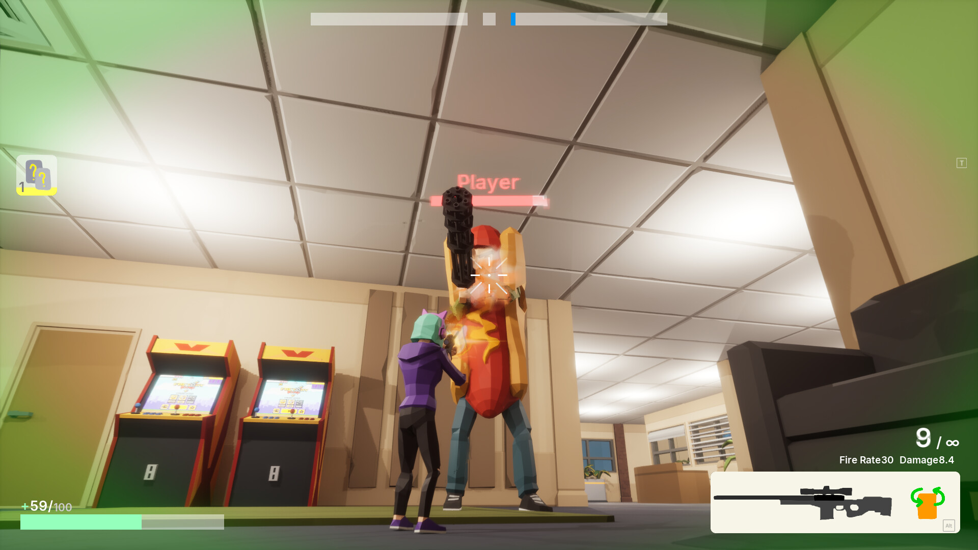 Attribute2 screenshot #1