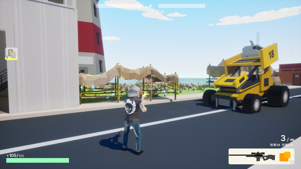 Screenshot z Attribute2 ⁄ 随手属性2 Screenshot z Attribute2 ⁄ 随手属性2