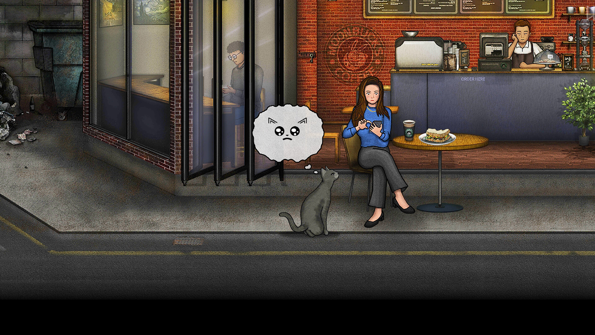 Miaow.Emma Featured Screenshot #1