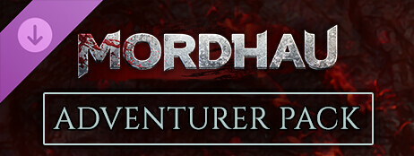 MORDHAU - Adventurer Pack cover art