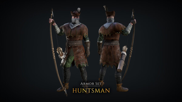 MORDHAU - Adventurer Pack
