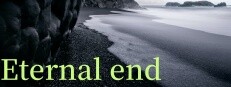 Eternal end