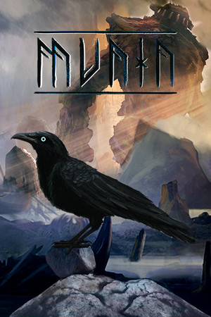 Обложка Munin