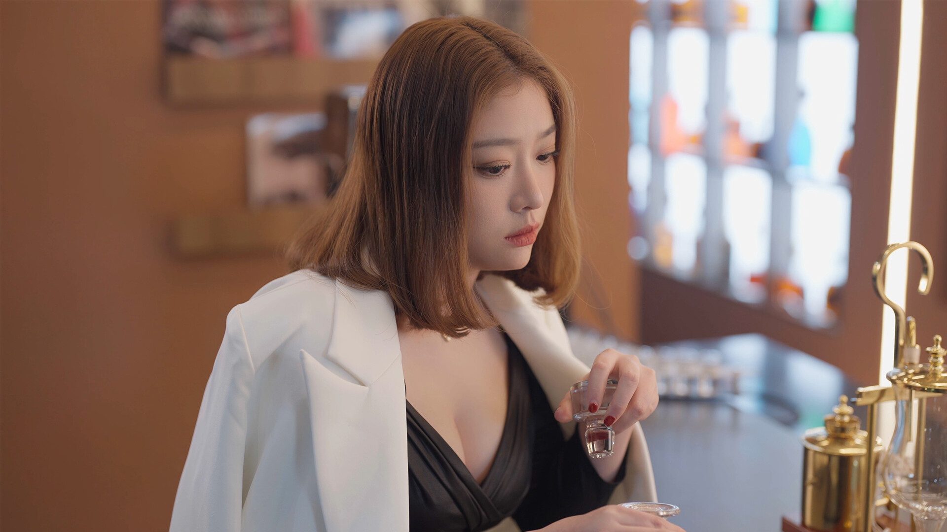 To Be In Love With Girls Group Screenshot 4