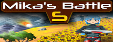 Mika's Battle S Small Capsule Image